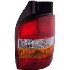 PLEKSAN 5100-ARKA SAG STOP LAMBASI SARI SİNYALLI TRANSPORTER T5 > 7H0945096H//5405